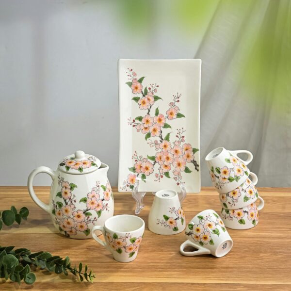 pexels-s-bat-trang-108848915-18273390 Tea Cup Set with Jar – Elegant Gift for Tea Lovers